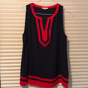 Women’s summer top